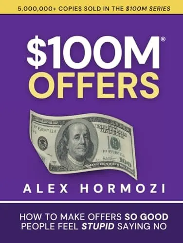 Portada de $100M Offers