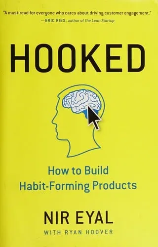 Portada de Hooked