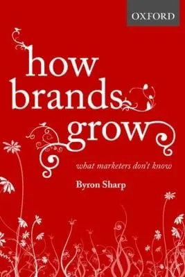 Portada de How Brands Grow