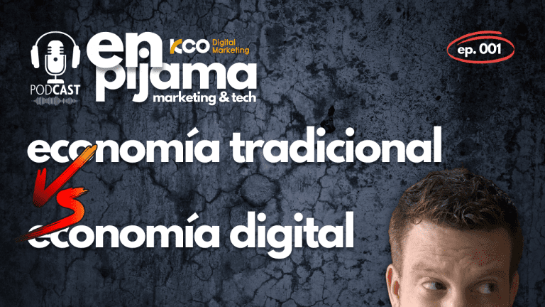 La economía tradicional vs la economía digital (colaborativa)