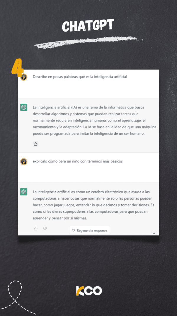 Inteligencia Artificial - Una guía práctica para usar IA en tu negocio