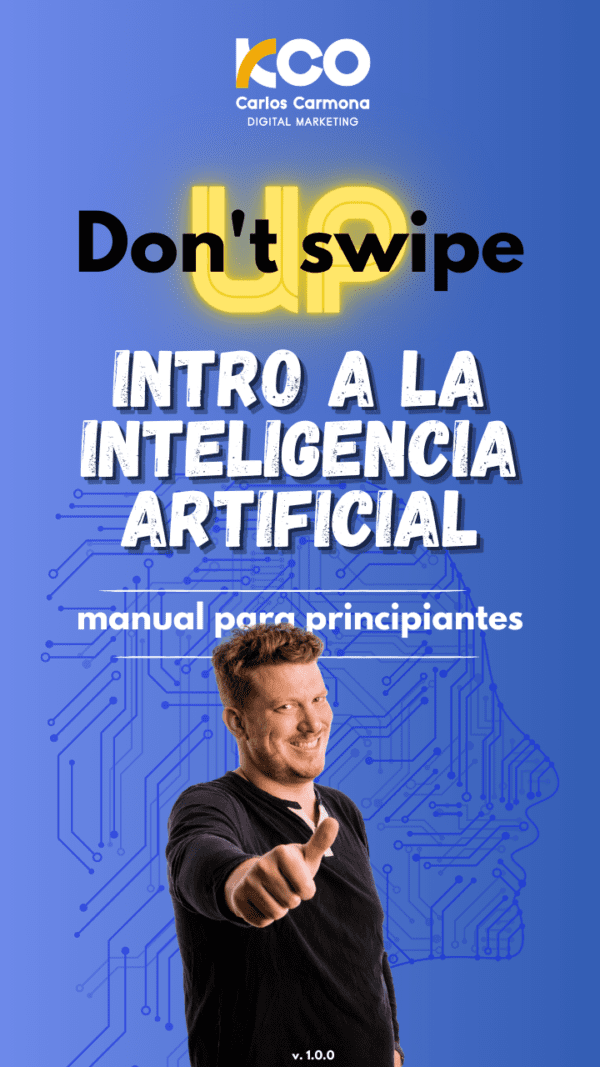 Introducción a la Inteligencia Artificial