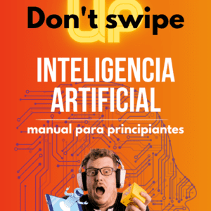 Inteligencia Artificial - Una guía práctica para usar IA en tu negocio