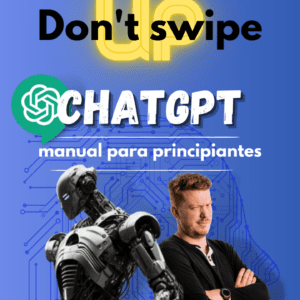 ChatGPT, Todo lo que tienes que saber