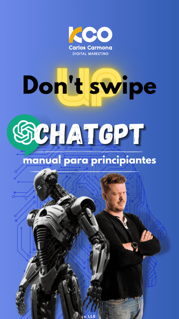 ChatGPT, Todo lo que tienes que saber