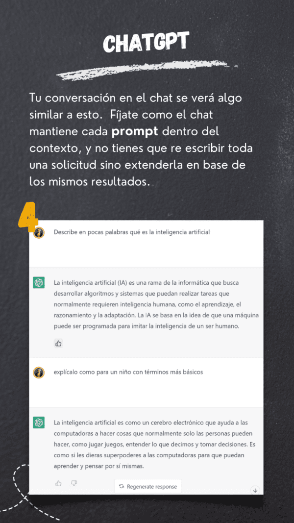 ChatGPT, Todo lo que tienes que saber