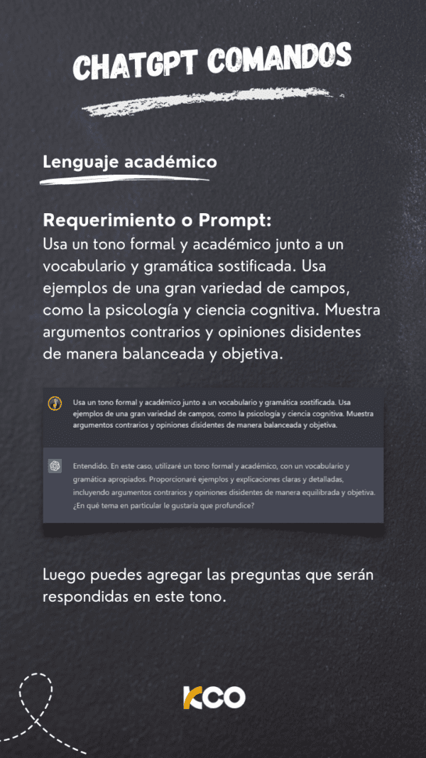 ChatGPT, Todo lo que tienes que saber