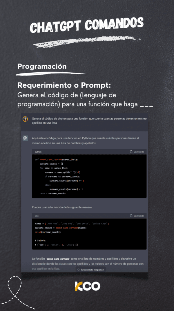 ChatGPT, Todo lo que tienes que saber