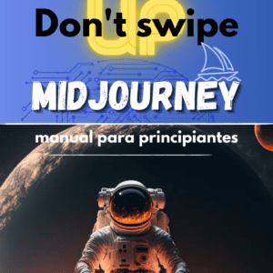 Midjourney, la guía para ir de textos a imágenes