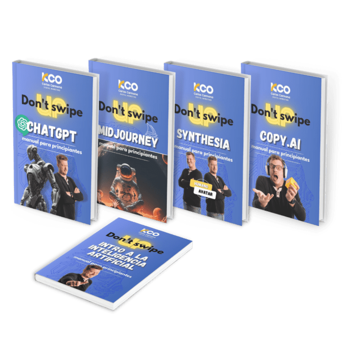 Copy of Bundles AI Dont Swipe Up