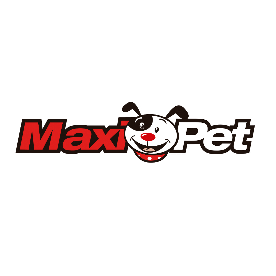 Maxipet Logo client-image