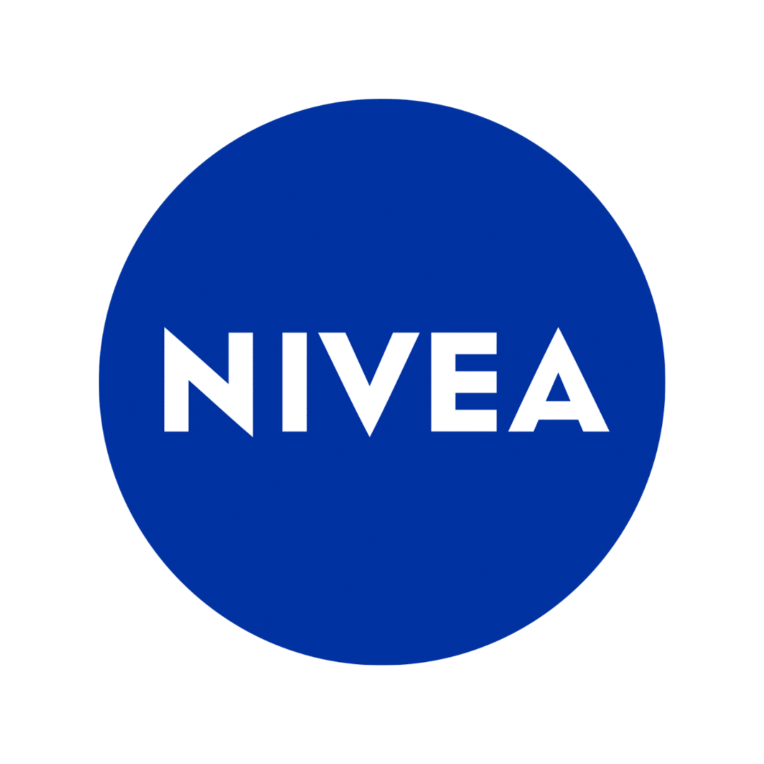 Nivea Logo client-image