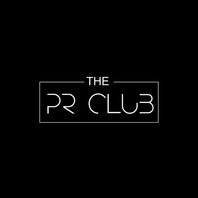 PR Club – Logos